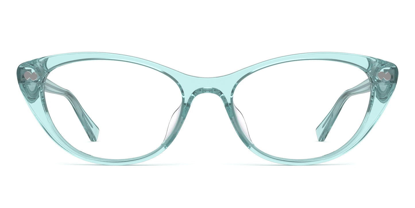 The ella - Lensless
