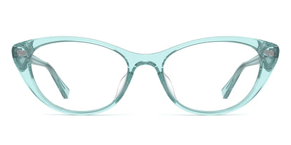 The ella - Lensless