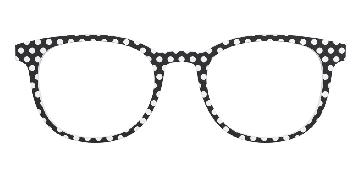 The Black Polka Dots