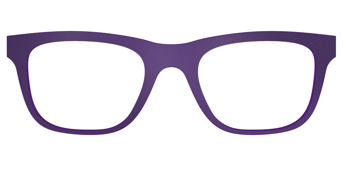 The Matte Eggplant