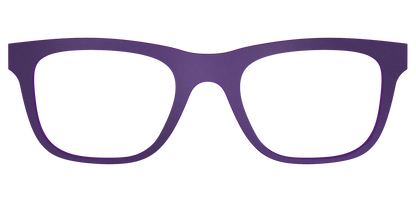 The Matte Eggplant