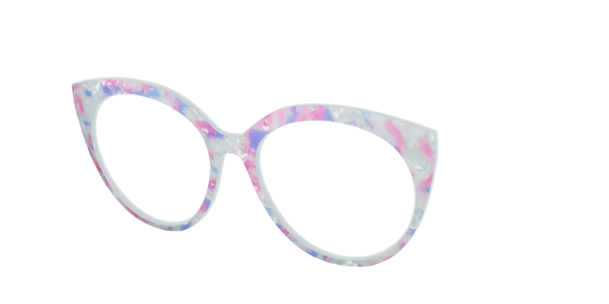 The Hydrangea Pearl Tortoise