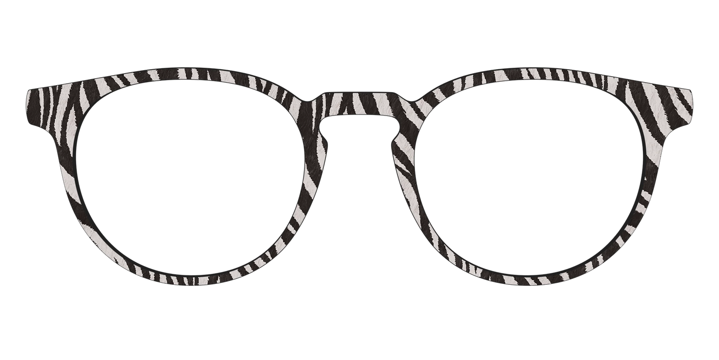 The Zebra Stripes