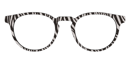 The Zebra Stripes
