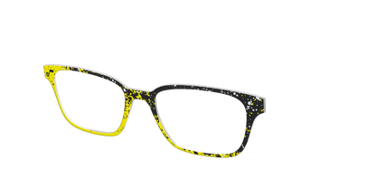 The Jazz Splatter