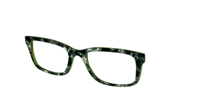 The Olive Pearl Tortoise
