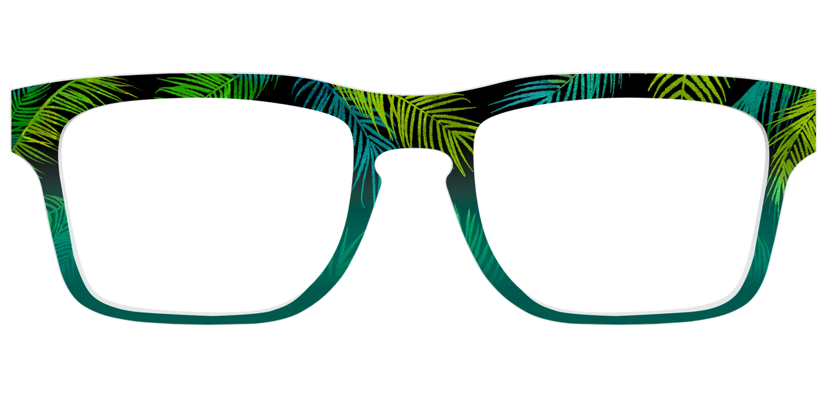 The Island Palms