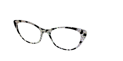 The Holographic Mottled Tortoise