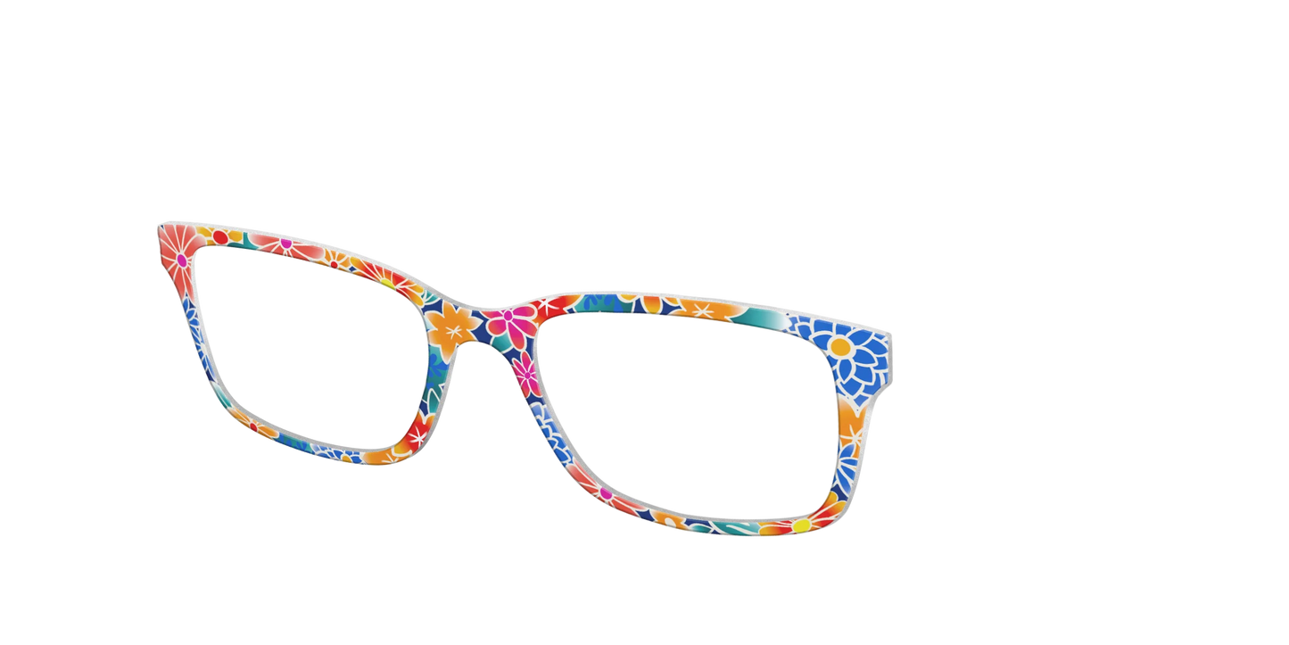 The Verona Floral