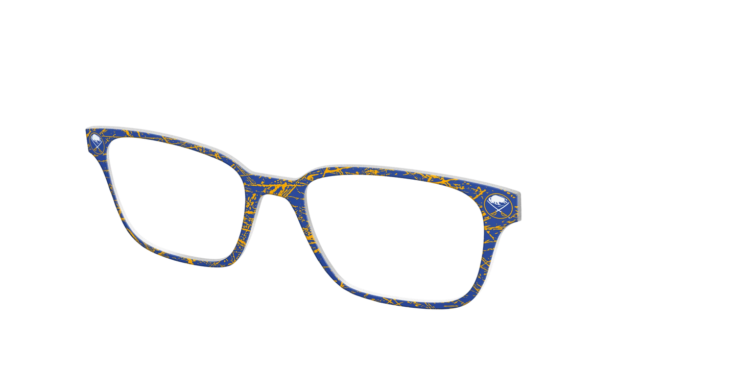 The Sabres® Ice
