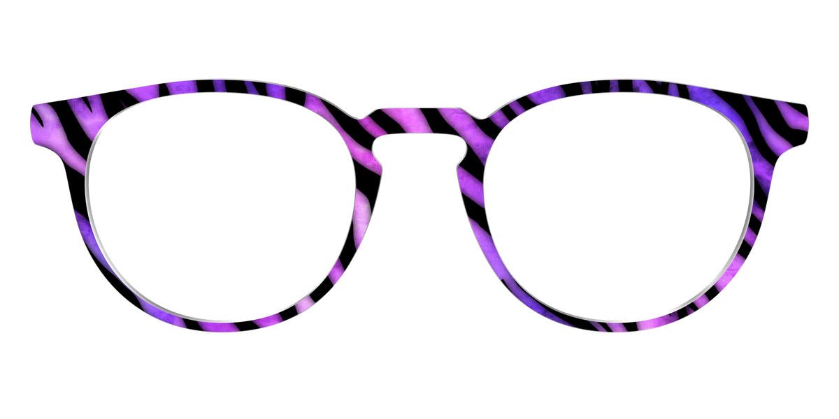 The Rockin' Tiger Stripes