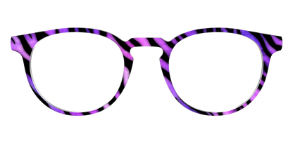 The Rockin' Tiger Stripes