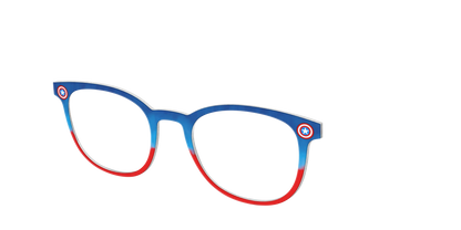 The Captain America Shield