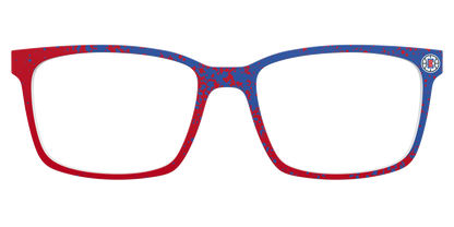 The Clippers Splatter