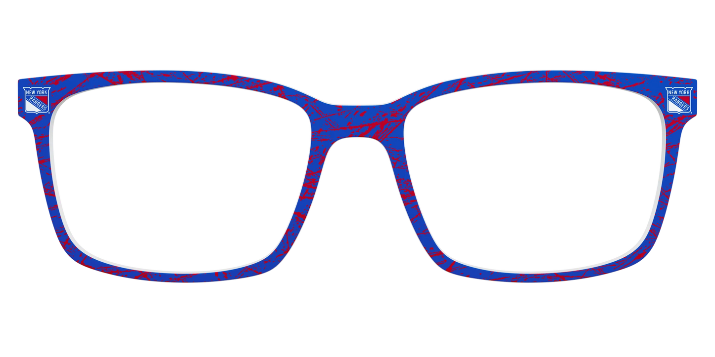 The Rangers® Ice