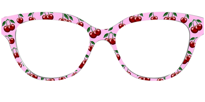 The Casino Cherries