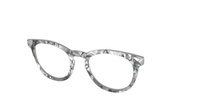 The Obsidian Pearl Marble