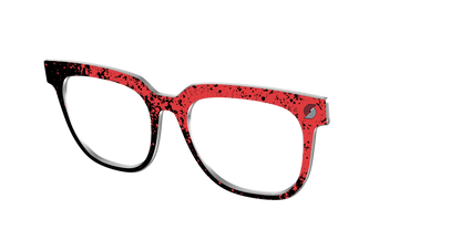 The Trailblazers Splatter