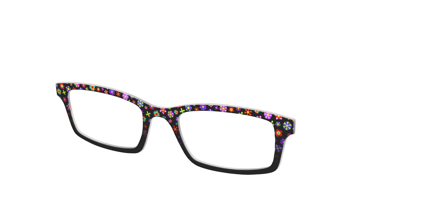 The Ditsy Floral