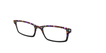 The Ditsy Floral