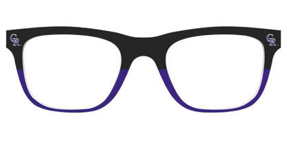 The Rockies Split