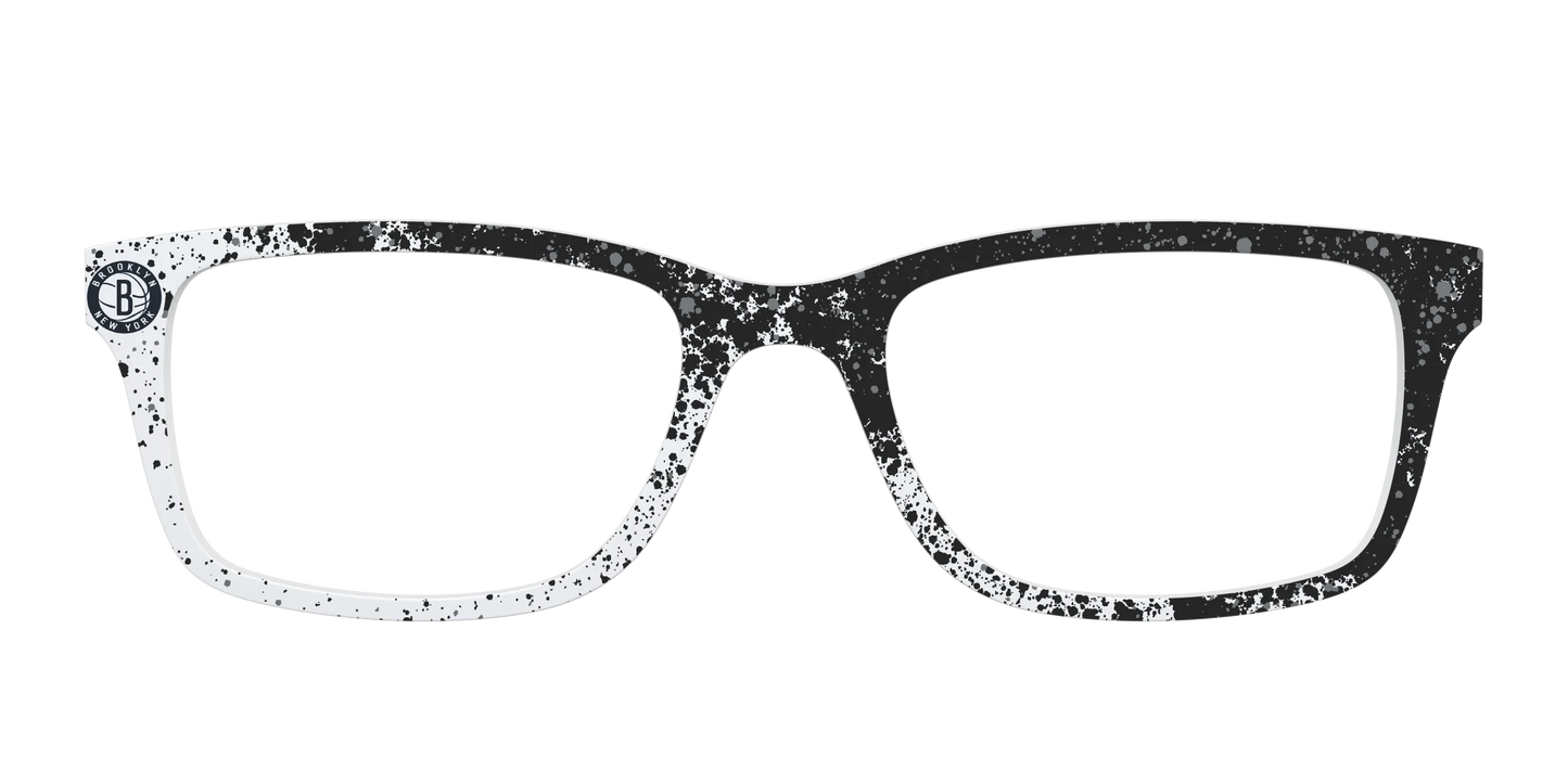 Nets Splatter