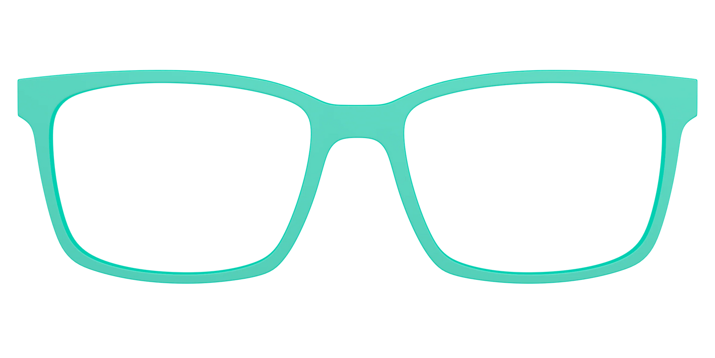 The Bermuda Blue