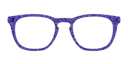 The Electric Purple Sparkle