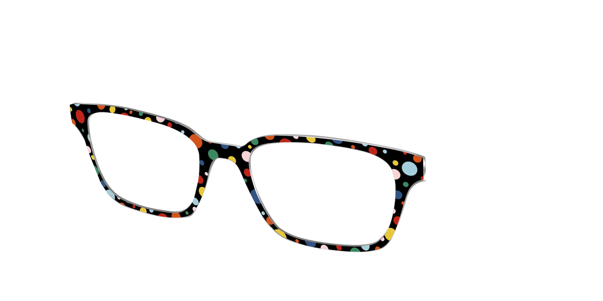 The Pride Party Dots