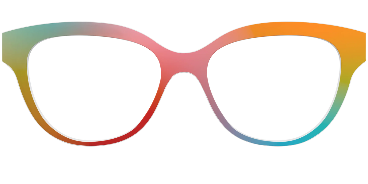The Mirage Gradient