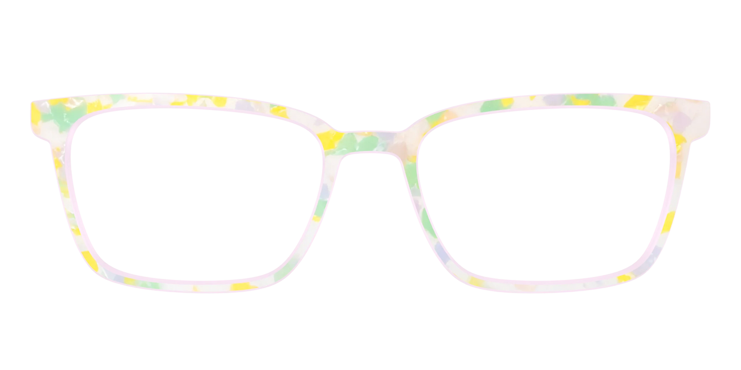 The Daffodil Pearl Tortoise