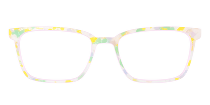 The Daffodil Pearl Tortoise