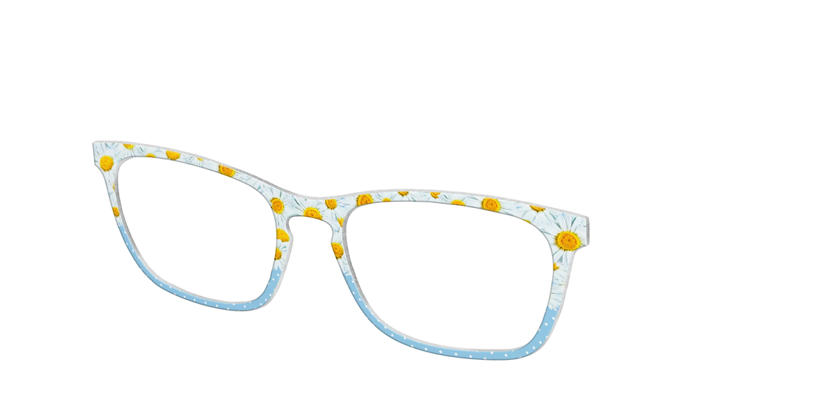 The Daisy Dot