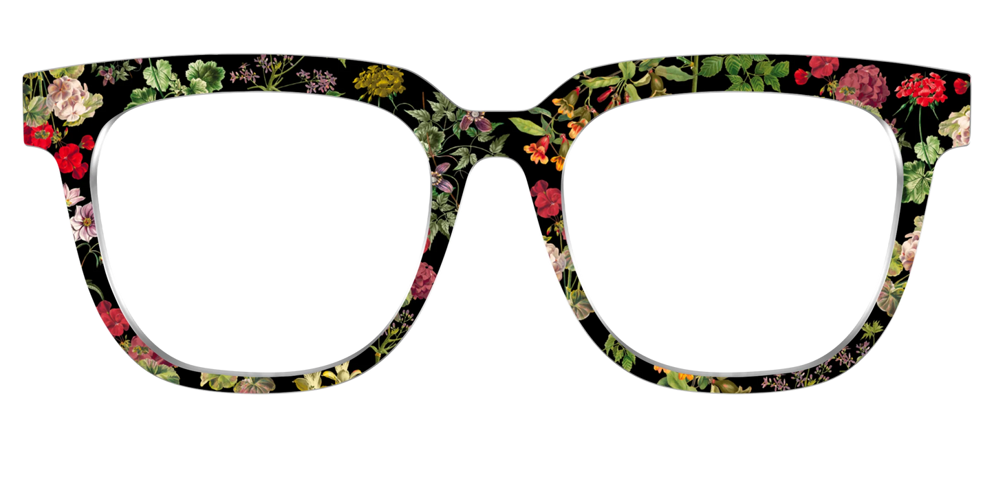 The Botanical Study