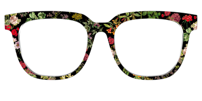 The Botanical Study