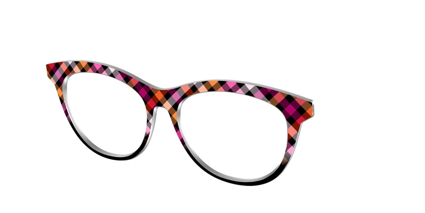 The Genuine Gingham