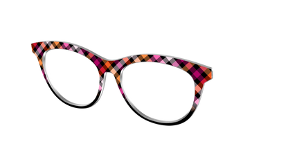 The Genuine Gingham