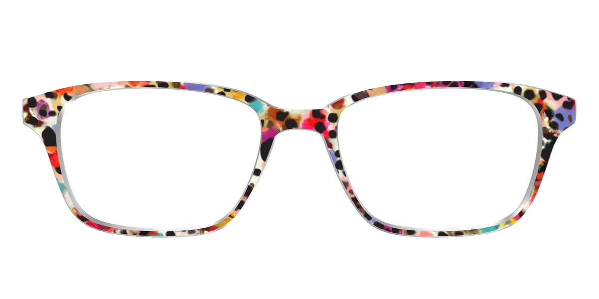 The Speckled Tort