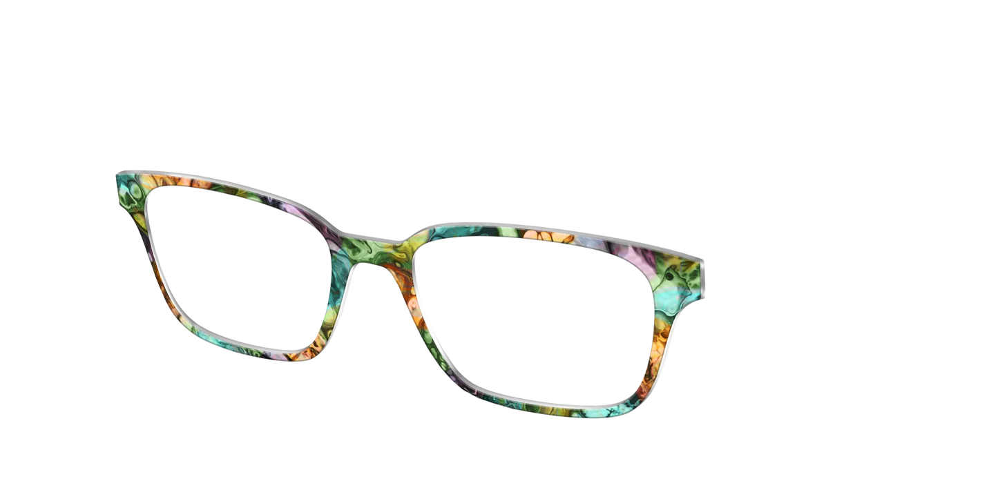 The Marvelous Marble