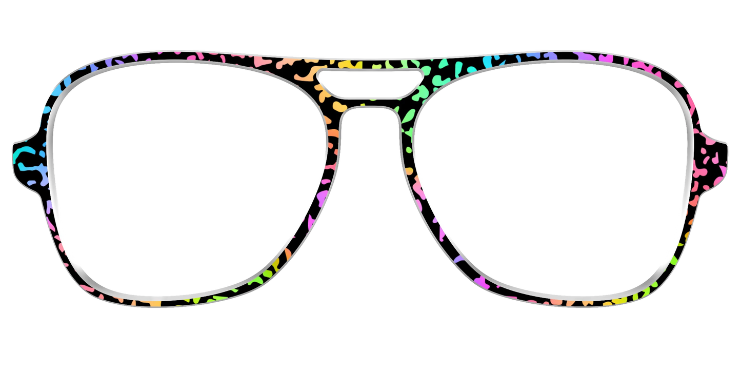 The Colorful Composition