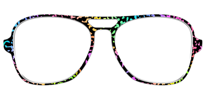 The Colorful Composition