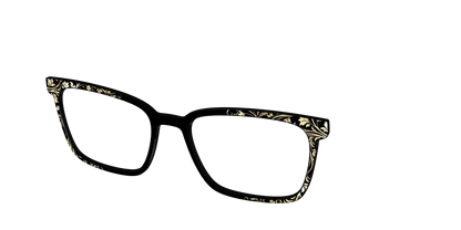 The Gold Foil Vines