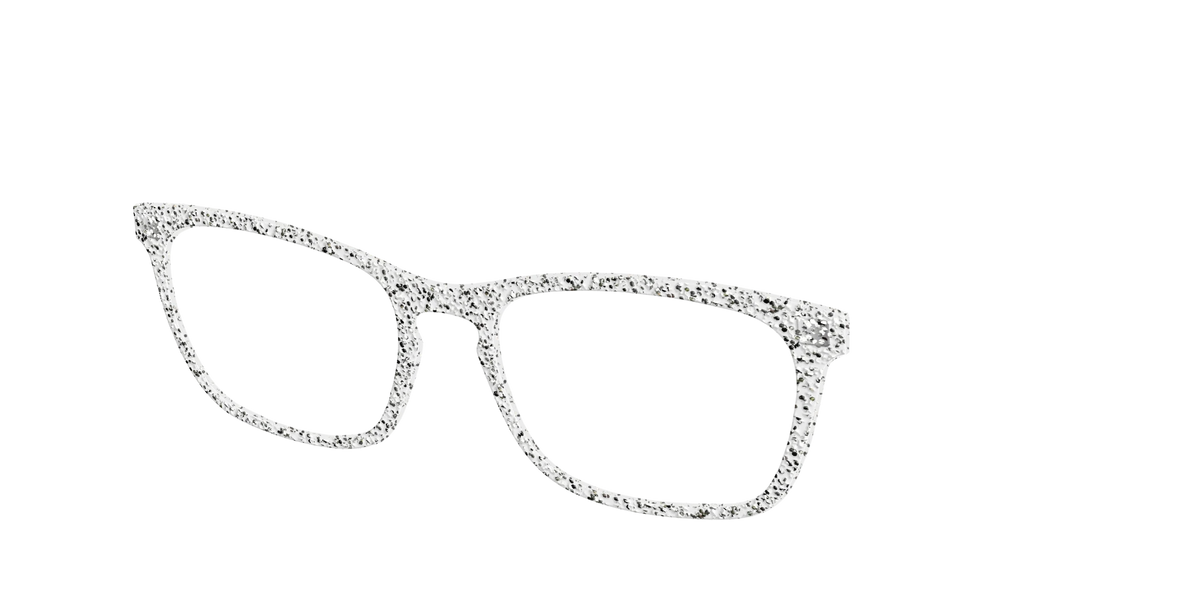 The Silver Sparkle