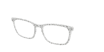 The Silver Sparkle