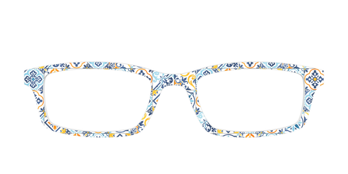 The Italian Tiles