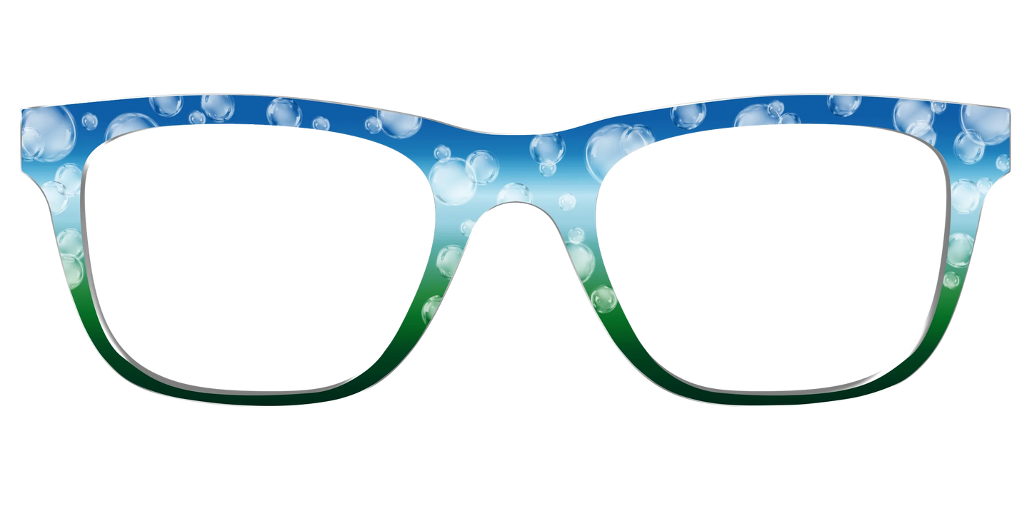 The Breezy Bubbles