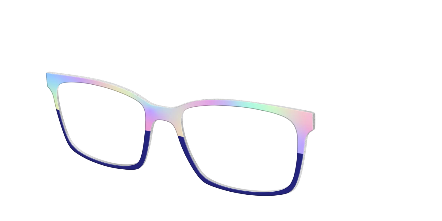The Flashback Gradient Split