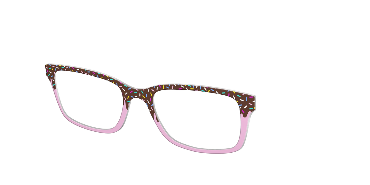 The Chocolate Sprinkles