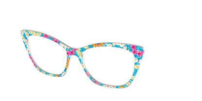 The Floral Leis