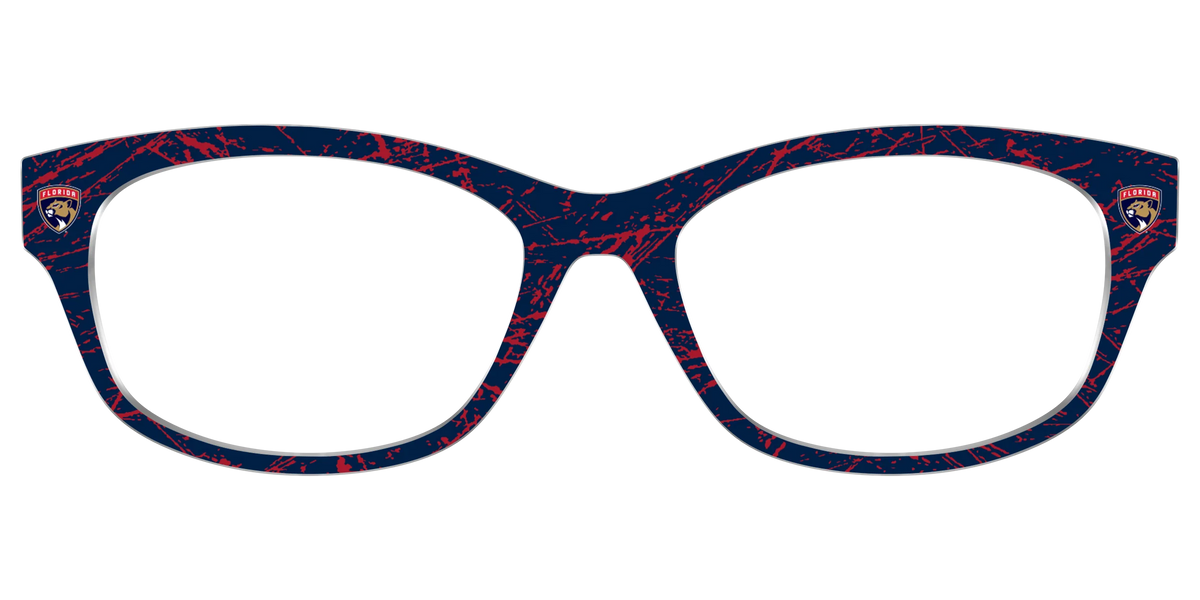 The Panthers® Ice